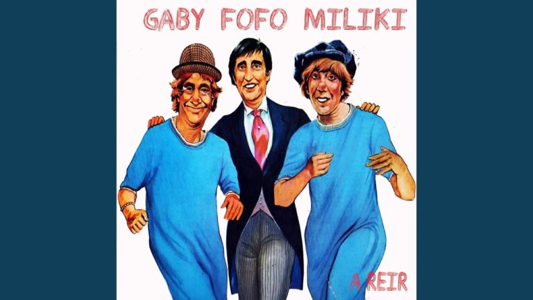 Descubre la magia de los días de la semana con Miliki en solo 70 caracteres.